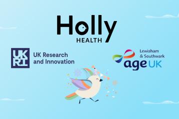 Holly Health