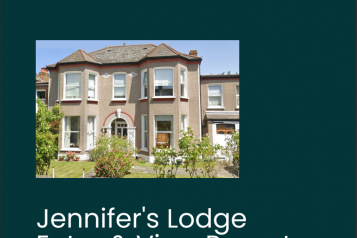 Jennifer's Lodge