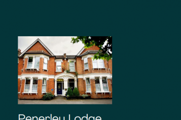 Penerley Lodge e & v
