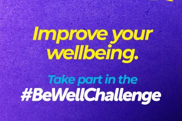 BeWellChallenge