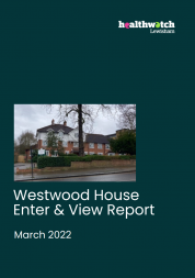 Westwood House